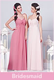 Bridesmaid