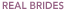 Real Brides win A Bridal Affair Collection