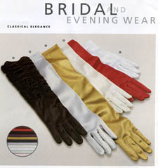 GLOVES - Click for details