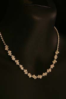 Necklace - Click for details