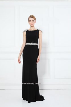 TH13237 BLACK - Click for details