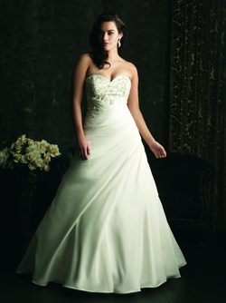 CURVACEOUS MARINA - Click for details
