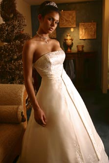Curvaceous Sharon - Click for details