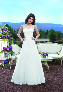 SARAH - Click for details