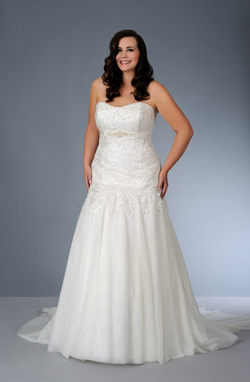 CURVACEOUS DEBORAH - Click for details