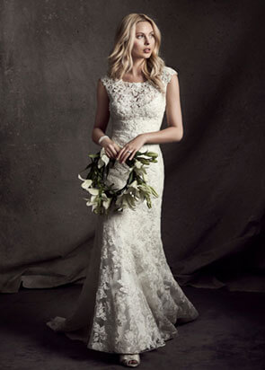  Bridal  Affair International Bridal  Gowns  Perth  WA 