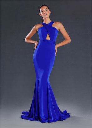 Ball-Gowns