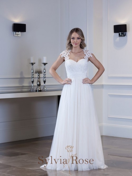 Lilie-SR2302