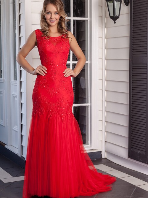 Ruby RED102 F WEB