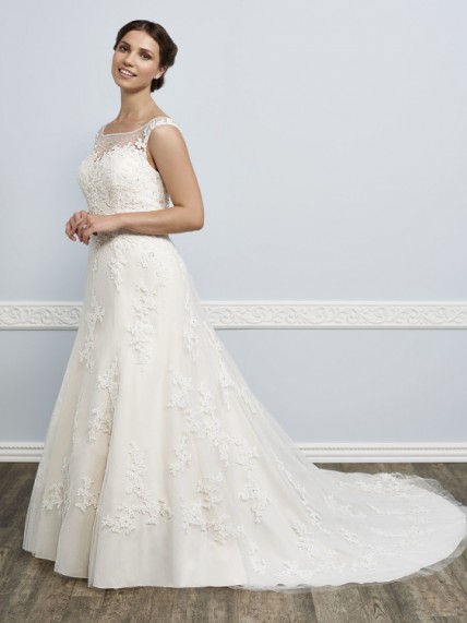 FEMME 3385 Rose F