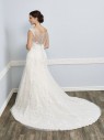 FEMME 3385 Rose FULL BK