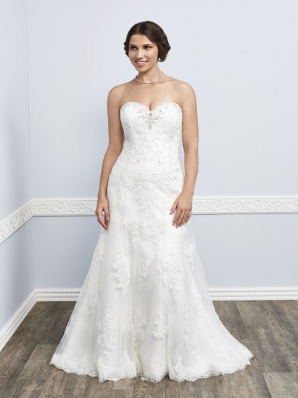 femme 3390 Charis