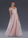 JX004 Dusty Pink