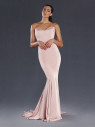 JX072 Dusty Pink