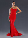 JX072 Red