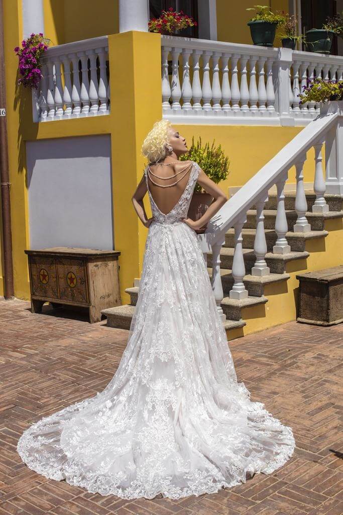 Begonia hot sale wedding dress